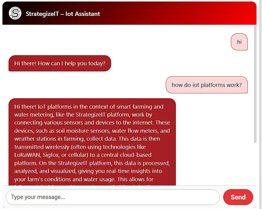 Chatbot احترافي (Telegram / WhatsApp) يعمل طوال الاسبوع