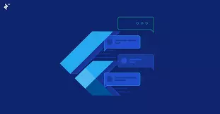 Flutter Devolper مبرمج تطبيقات الهواتف