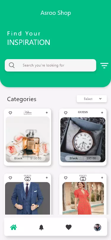 Flutter Devolper مبرمج تطبيقات الهواتف