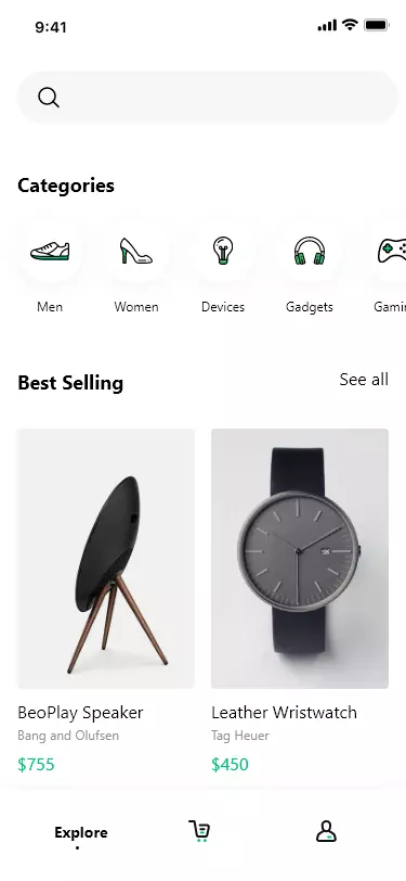 Flutter Devolper مبرمج تطبيقات الهواتف