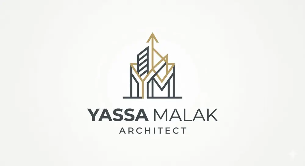 تصميم شعار حصرى ومبتكر بطريقة حديثة