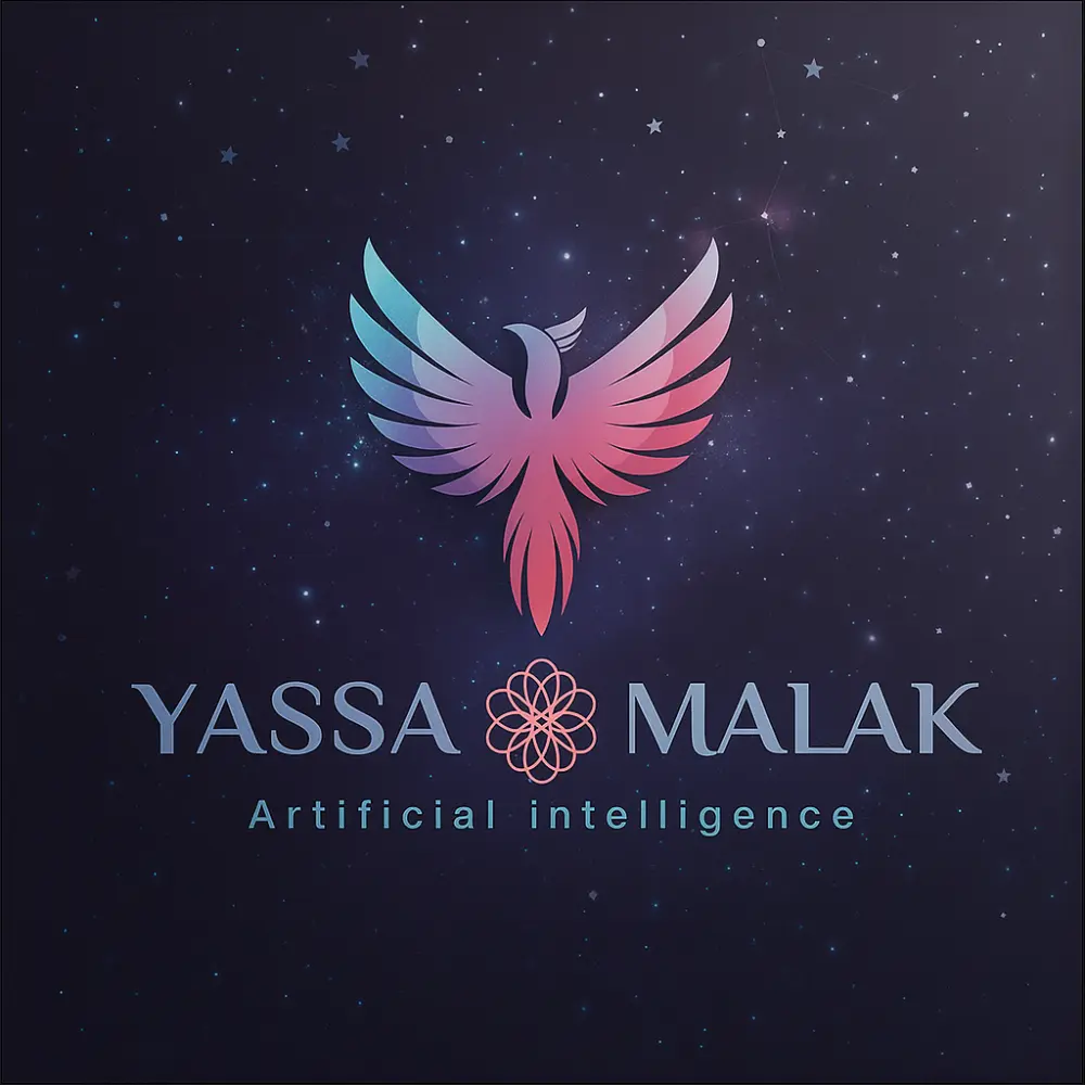 تصميم شعار حصرى ومبتكر بطريقة حديثة