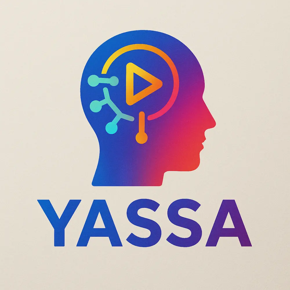 تصميم شعار حصرى ومبتكر بطريقة حديثة