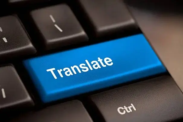أقدم خدمة ترجمة احترافية من اللغة الإنجليزية إلى العربية والعكس مع الحفاظ على المعنى والأسلوب بشكل واضح وسلس.