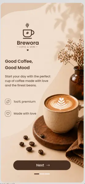 تصميم Landing Page احترافية لعرض المنتجات و الخدمات