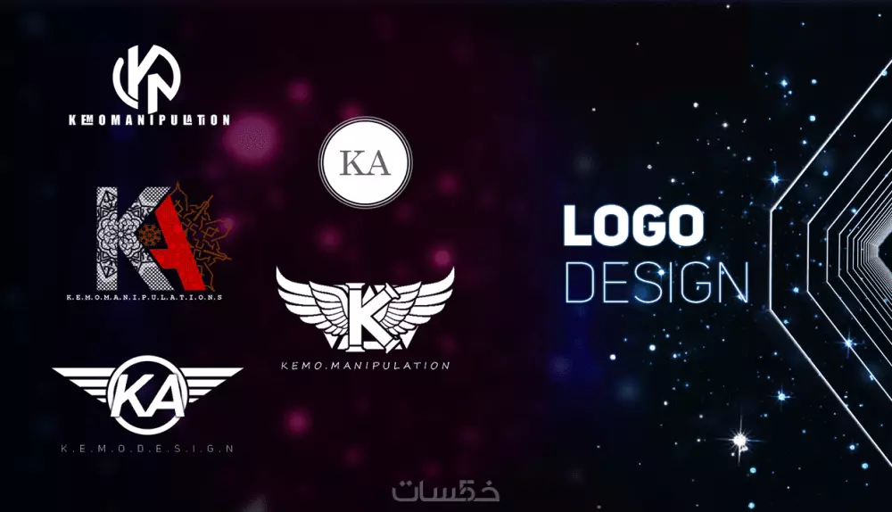 تصميمات ابداعية