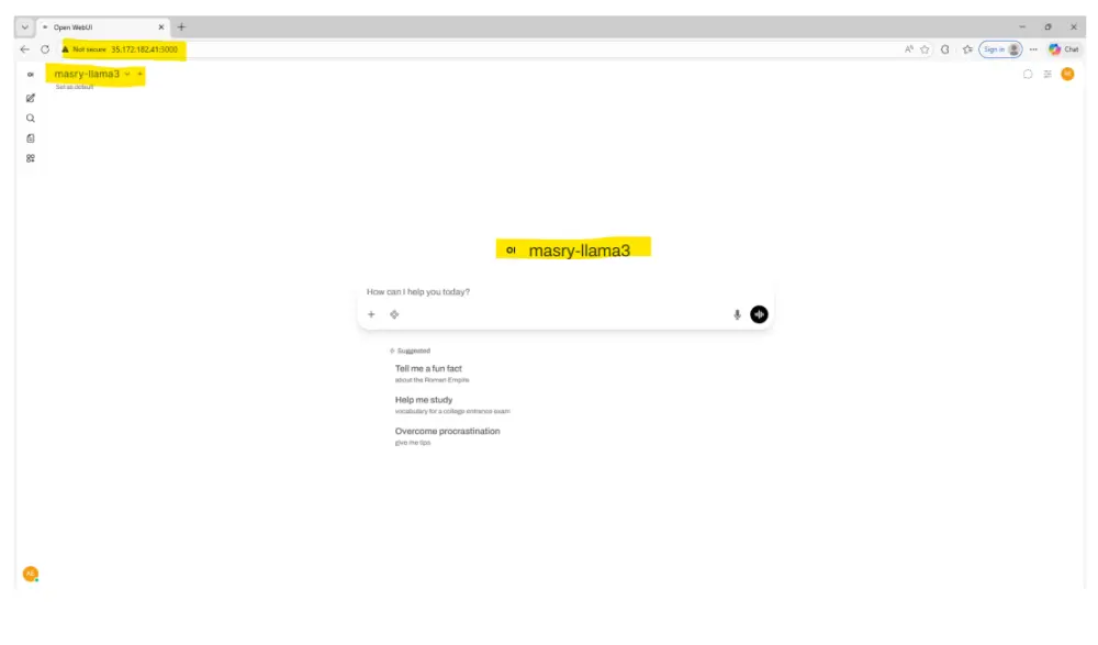 سأقوم بعمل Fine-Tuning لنماذج الذكاء الاصطناعي ببياناتك الخاصة