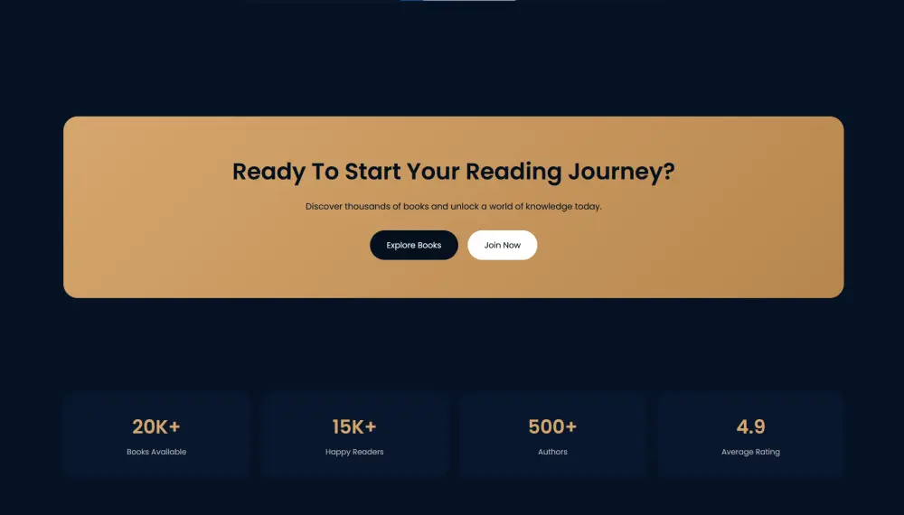 محتاج صفحه هبوط او موقع بسيط بتصميم ممتاز لتنظيم مشروعك ؟