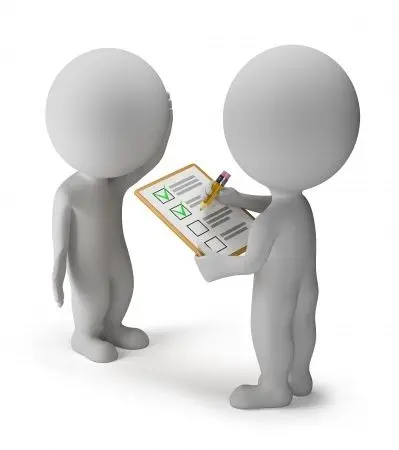 عمل أبحاث المستخدمين وبناء الـPersonas