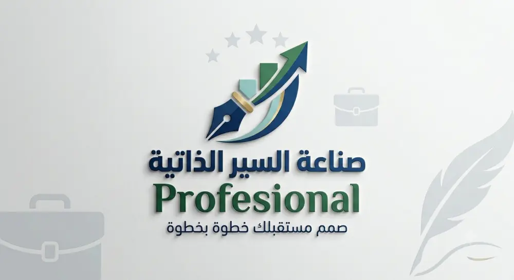سيرة ذاتية Cv إحترافى مطابق للمعاير الحديثة لنظام ATS