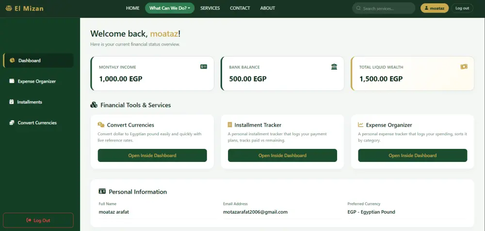 إنشاء مواقع ويب احترافية ومتجاوبة مع جميع الأجهزة