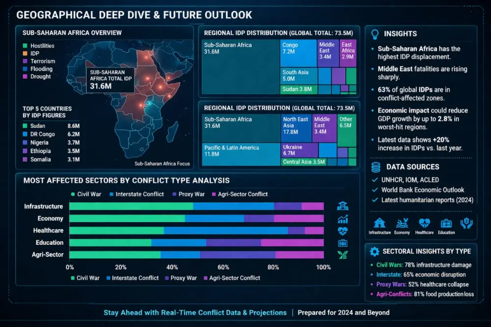 سأصمم لك لوحة معلومات احترافية وتفاعلية بـ Power BI تحوّل بياناتك لقرارات واضحة  مناسبة للشركات والأفراد — مبيعات | مالي | تسويق | موارد بشرية | عمليات