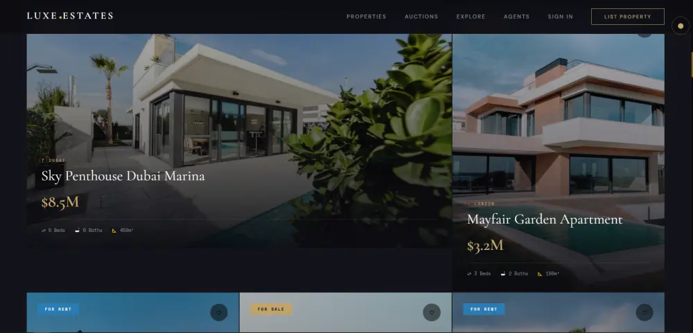 إنشاء صفحة هبوط احترافية لعرض منتجك أو خدمتك