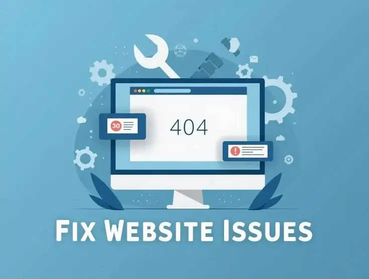 حل وإصلاح مشكلة برمجية واحدة أو خطأ في قاعدة البيانات بموقعك PHP & MySQL ب 5 دولار فقط