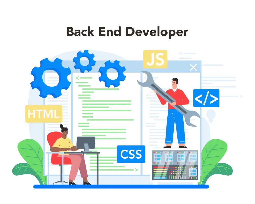 سأصلح أخطاء Node.js و Express.js في مشروعك بسرعة واحترافية