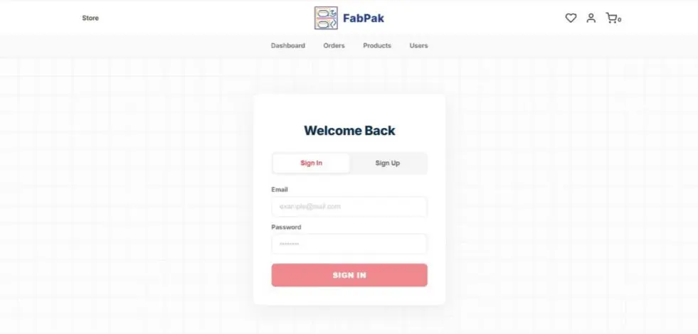 سأقوم بربط صفحة Angular مع REST API باحترافية