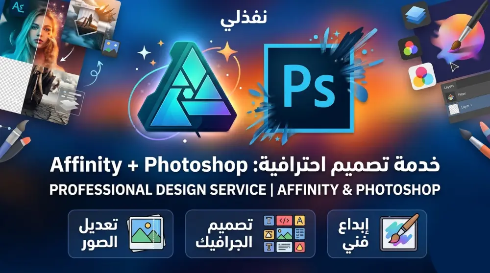 تصميم هويات بصرية وشعارات احترافية متكاملة للشركات والبراندات
