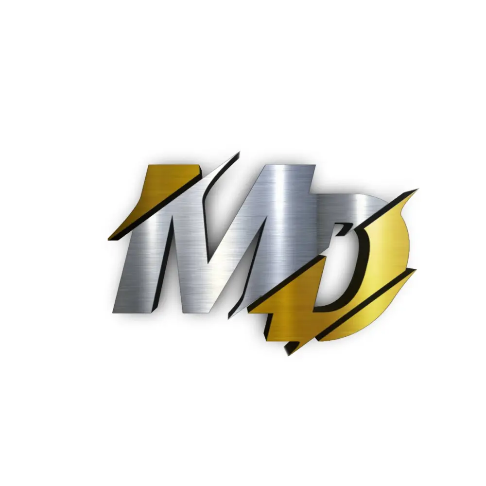 تصميم هويات بصرية وشعارات احترافية متكاملة للشركات والبراندات