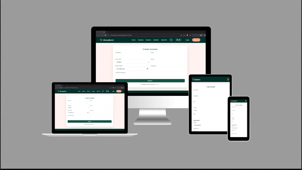 تطوير Backend احترافي وربط قواعد البيانات باستخدام Node.js