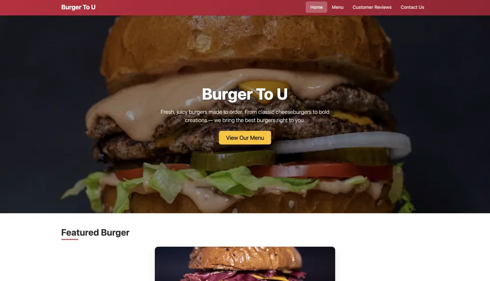 تصميم وبرمجة صفحة هبوط (Landing Page) احترافية وسريعة جداً