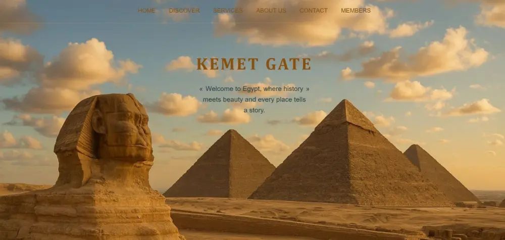 تصميم مواقع ويب