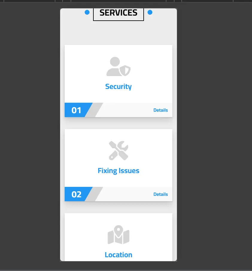 تعديل وجعل صفحات موقعك متجاوبة (Responsive) مع الموبايل والشاشات المختلفة
