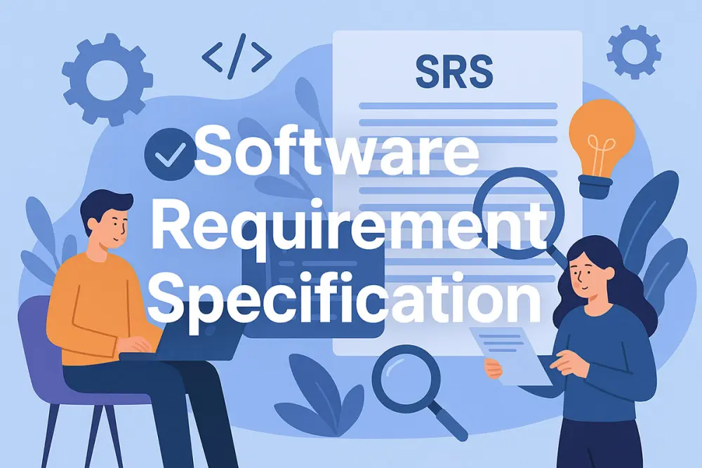 دراسة تقنية شاملة وSoftware Architecture احترافي لمشروعك قبل التطوير