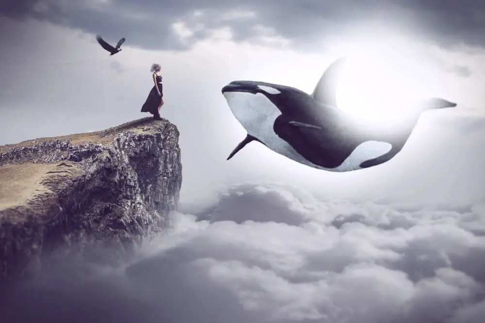 تصميم صور جرافيك خيالية وإبداعية باحترافية عالية
