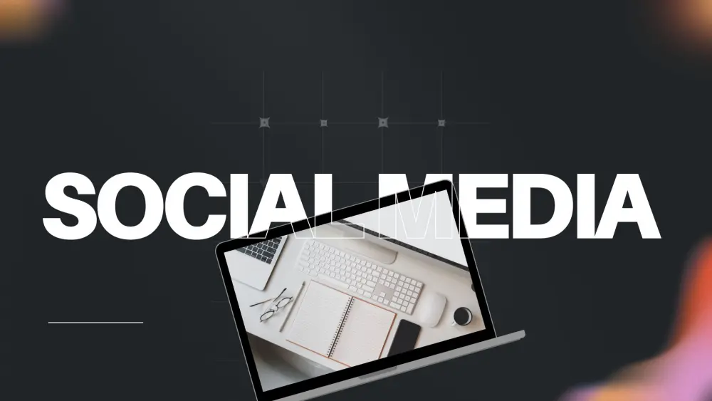 تصاميم سوشيال ميديا احترافية باستخدام كانفا