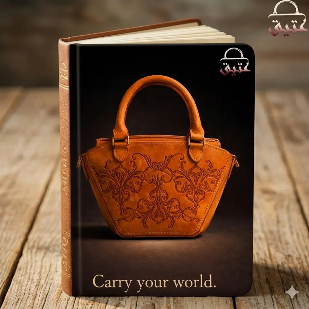 تصميم غلاف كتاب احترافي وجذاب يعبر عن محتوى كتابك ويجذب القراء.