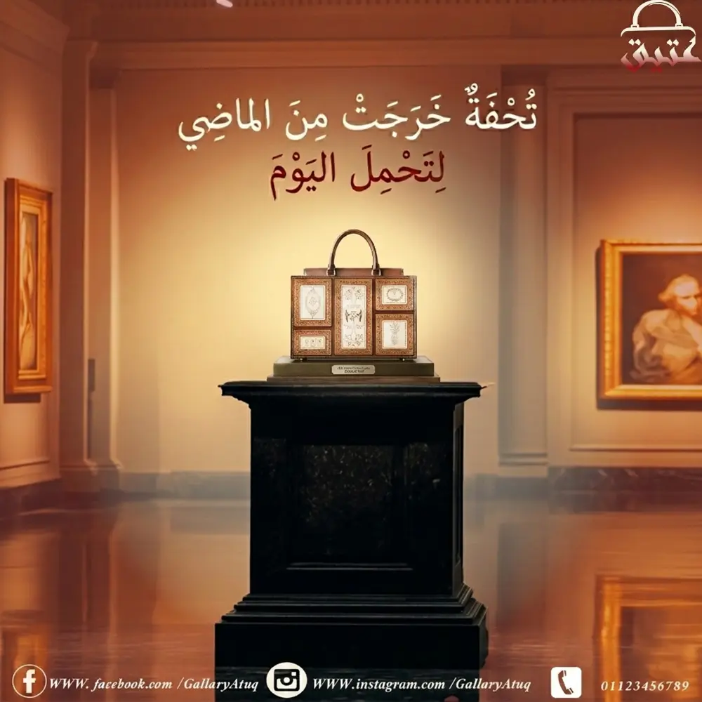 تصميم بوستات ومنشورات سوشال ميديا احترافية وجذابة لزيادة التفاعل