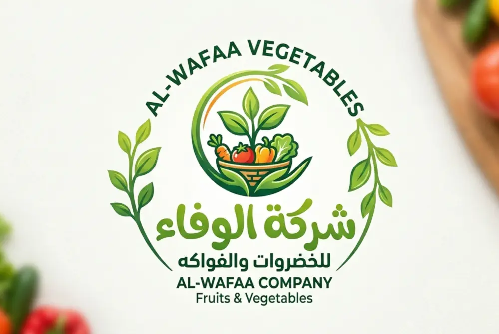 إذا كنت تبحث عن شعار احترافي يرسخ هوية علامتك التجارية فأنت في المكان المناسب.