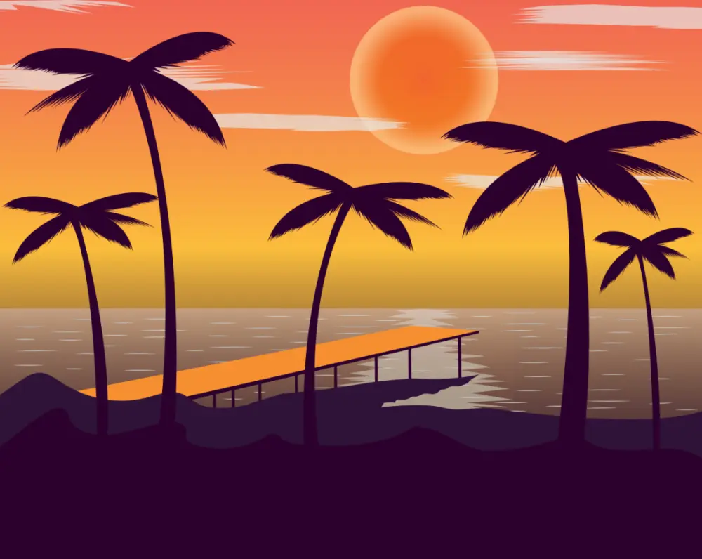 تصميم الجرافيك لعمل اشكال و خلفيات