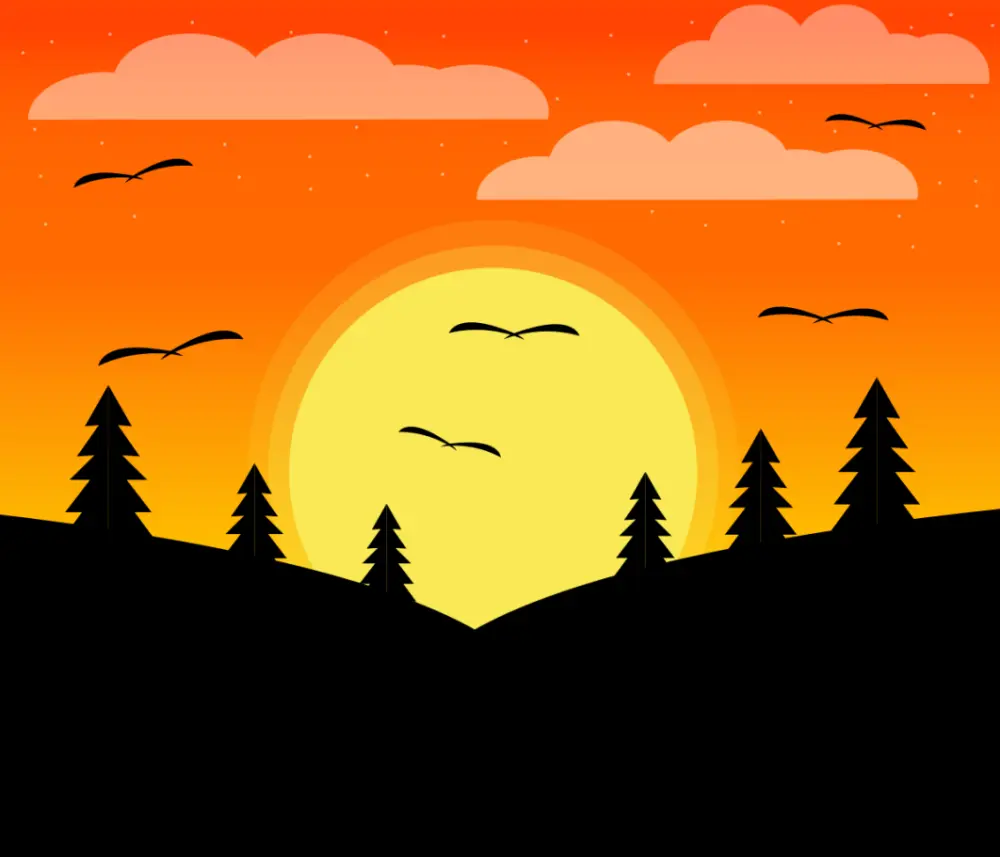 تصميم الجرافيك لعمل اشكال و خلفيات