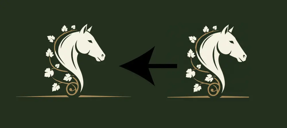 vector / تحويل الصور و اللوجوهات الى vector عن طريق illustrator