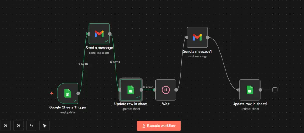 intro to AI automaton