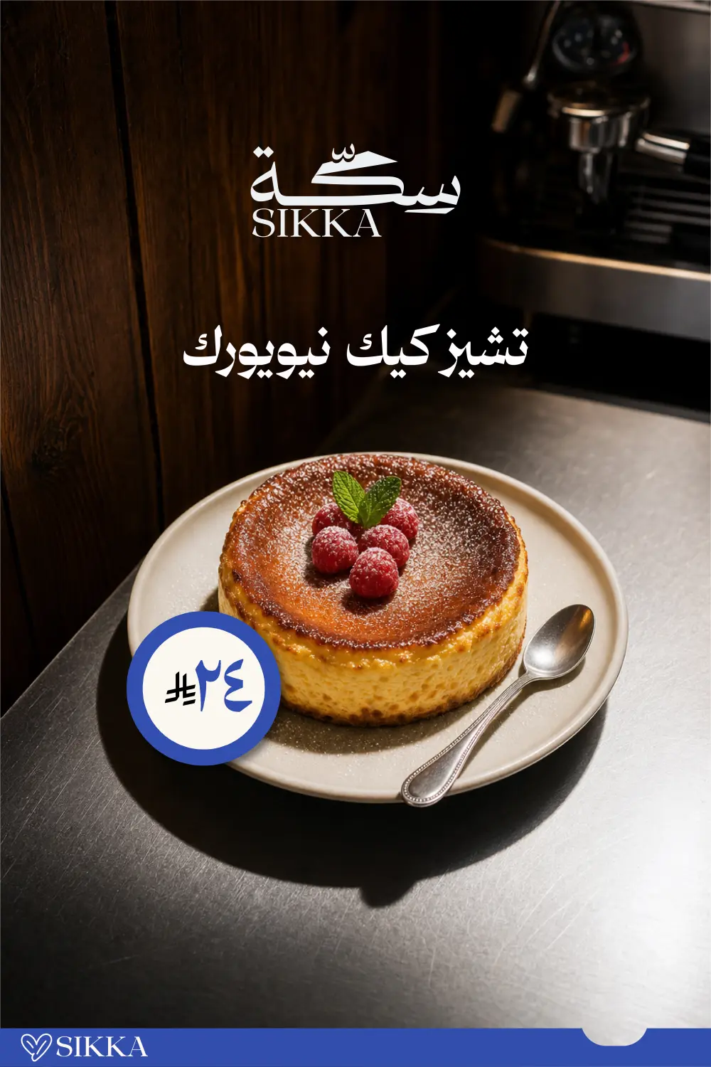 تصميم بوست سوشيال ميديا احترافي