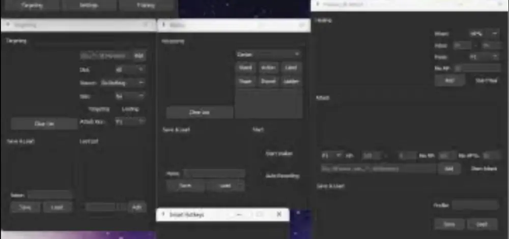سأطور برامج أتمتة (Automation Bots) مخصصة لويندوز ولينكس حسب طلبك