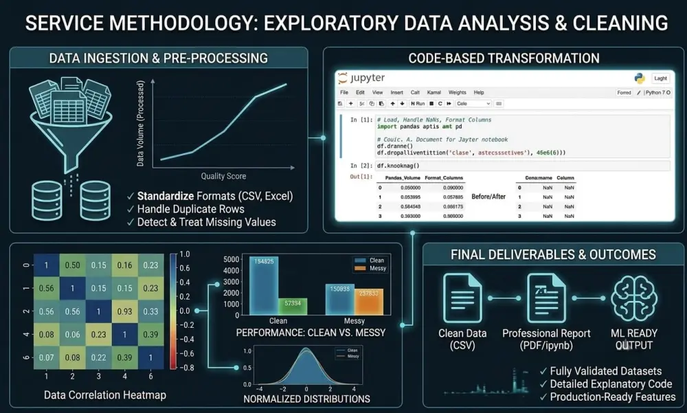 Interactive AI Dashboards: بناء لوحات تحكم تفاعلية ودمج نماذج الذكاء الاصطناعي باستخدام Python