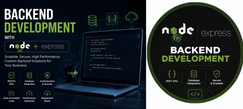 web development