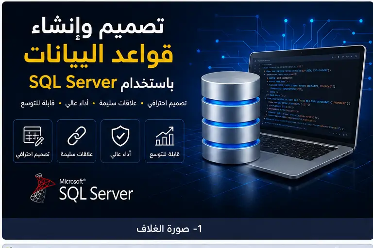 database design and creation