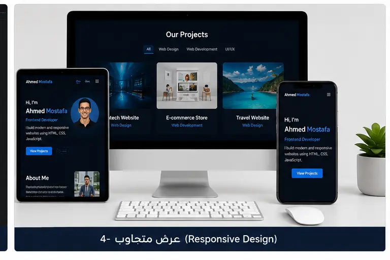 Portfolio design