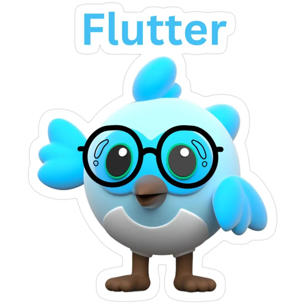 سأقوم بتطوير تطبيق موبايل احترافي للأندرويد و iOS باستخدام Flutter