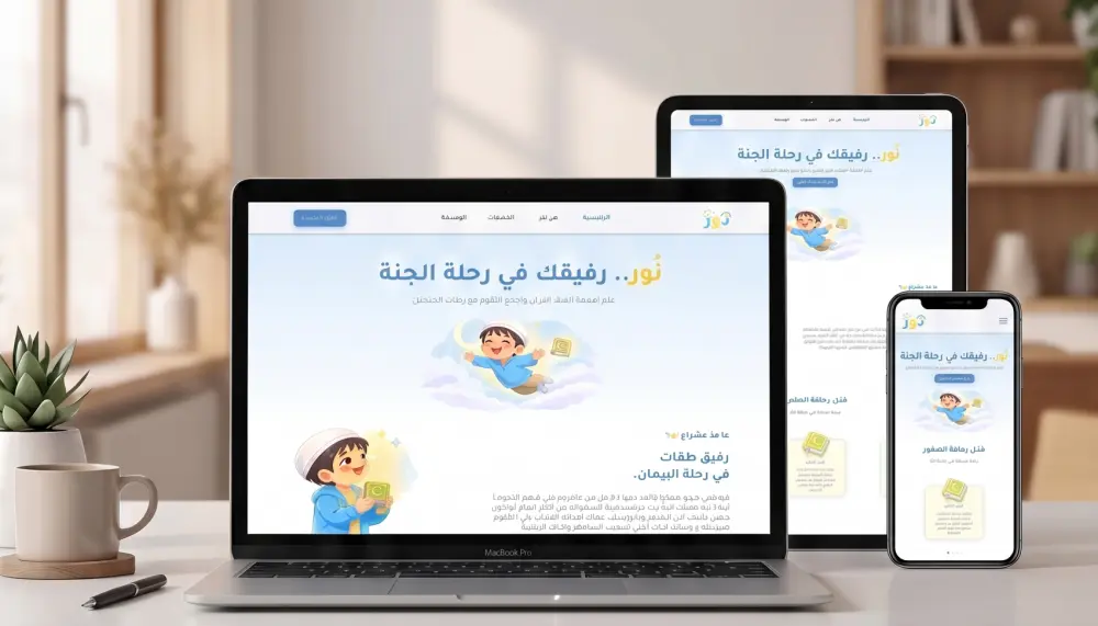 تصميم واجهات مستخدم احترافية UI/UXعلى Figma