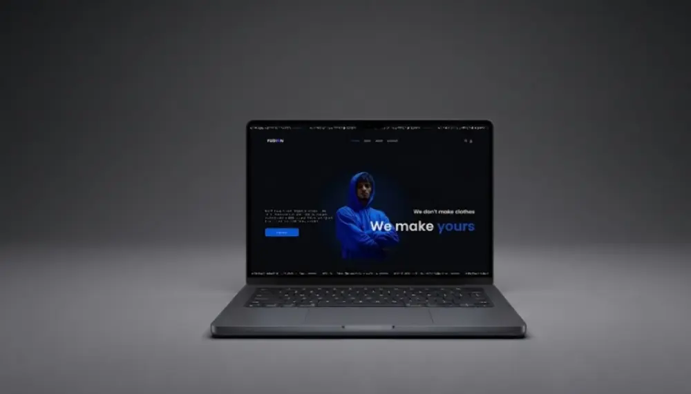 برمجة وتطوير واجهات هبوط Landing Pages احترافية