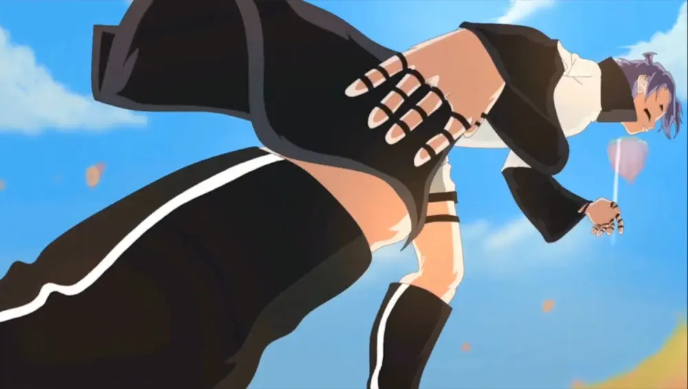 رسم بأسلوب المانجا و الكوميكس