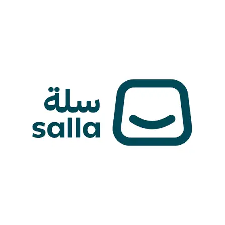 مدير متجر الكترونى علي منصة سلة