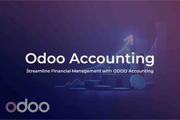 محاسب اودو من التأسيس للقوائم الماليه وتقارير العملاء و الموردين