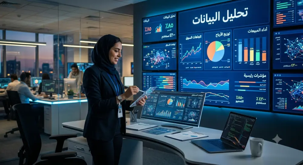 "بناء وتدريب نظام ذكي مخصص لاقتراح المنتجات وتلخيص البيانات لمتجرك أو موقعك"
