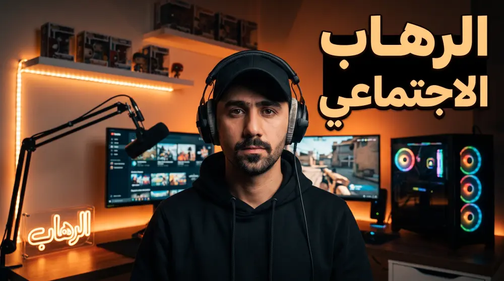 اصمم لك صورة مصغرة واحده لفيديو اليوتيوب الخاص بك